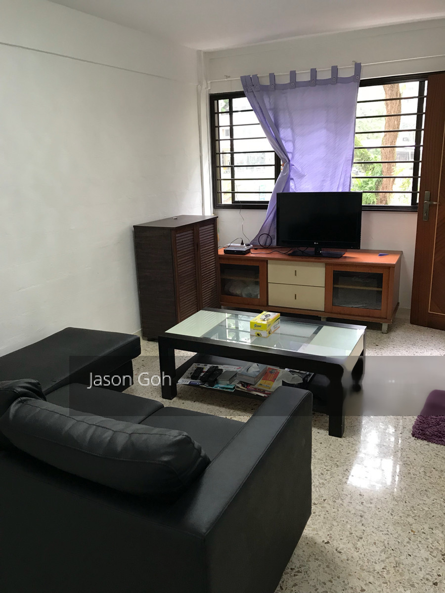 Telok Blangah Crescent thumbnail photo